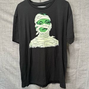 KCCO T Shirt
Chive Shirt